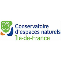 Logo CEN Île-de-France