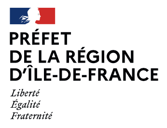Direction régionale et interdépartementale de l'Environnement, de l'Aménagement et des Transports d'Île-de-France