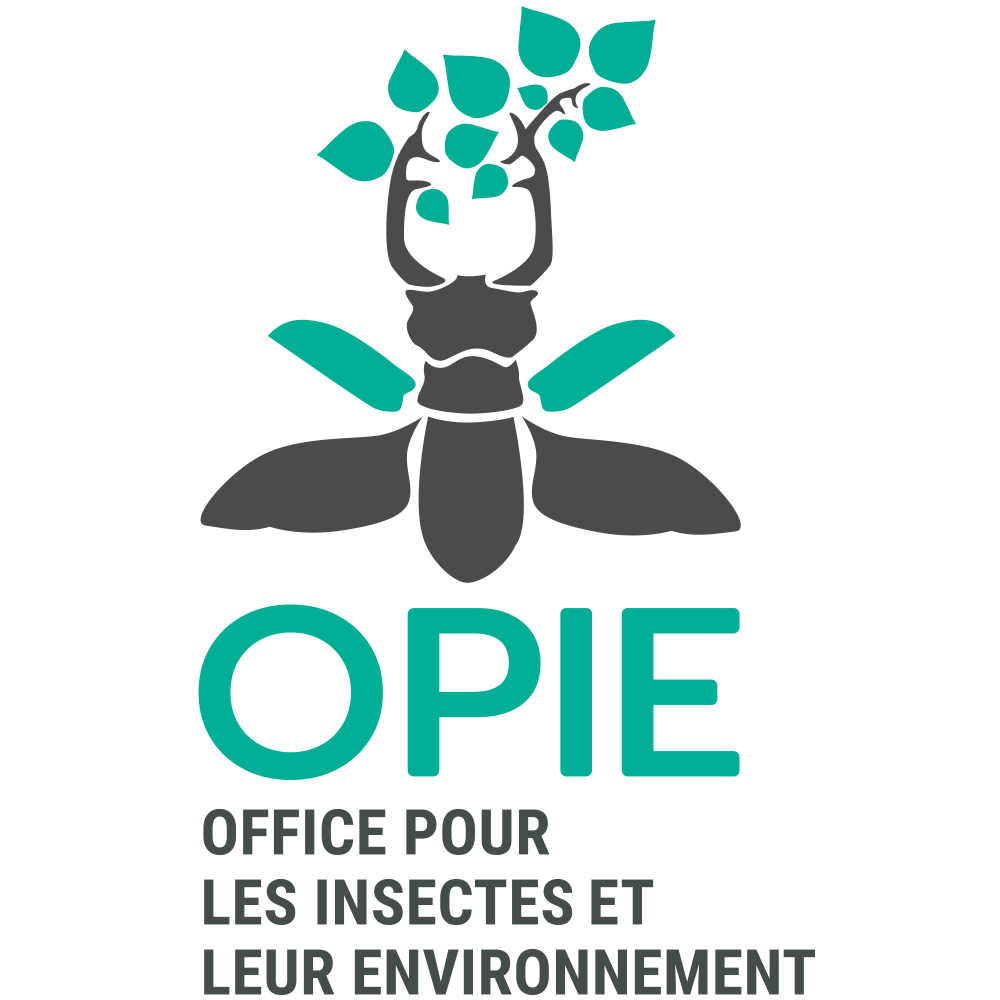Office pour les insectes et leur environnement
