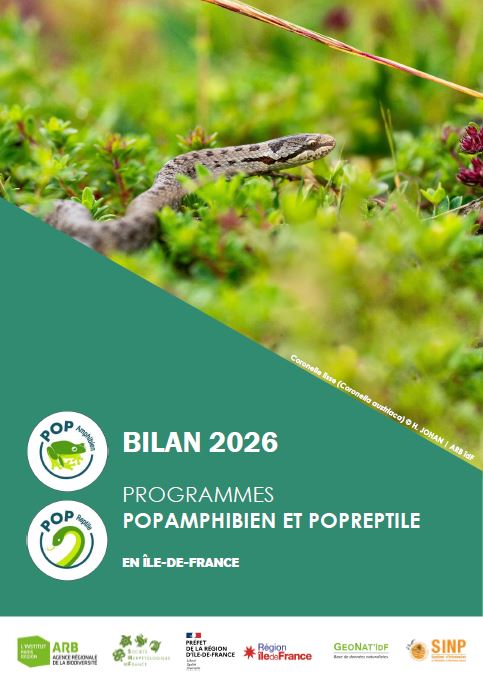 Couverture Bilan POP Île-de-France 2026