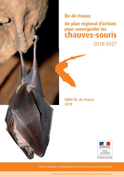 Couverture PPRAC 2018-2027