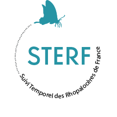 Logo du Sterf