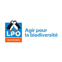 Logo LPO îdF