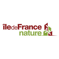 Logo Ile-de-France Nature