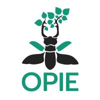 Logo OPIE