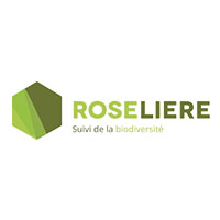 Logo Roseliere