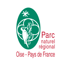 Logo PNR Oise Pays de France