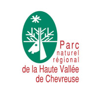 Logo PNR de la Haute Vallée de Chevreuse