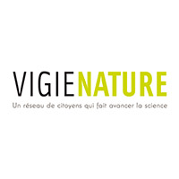 Logo Vigie-Nature