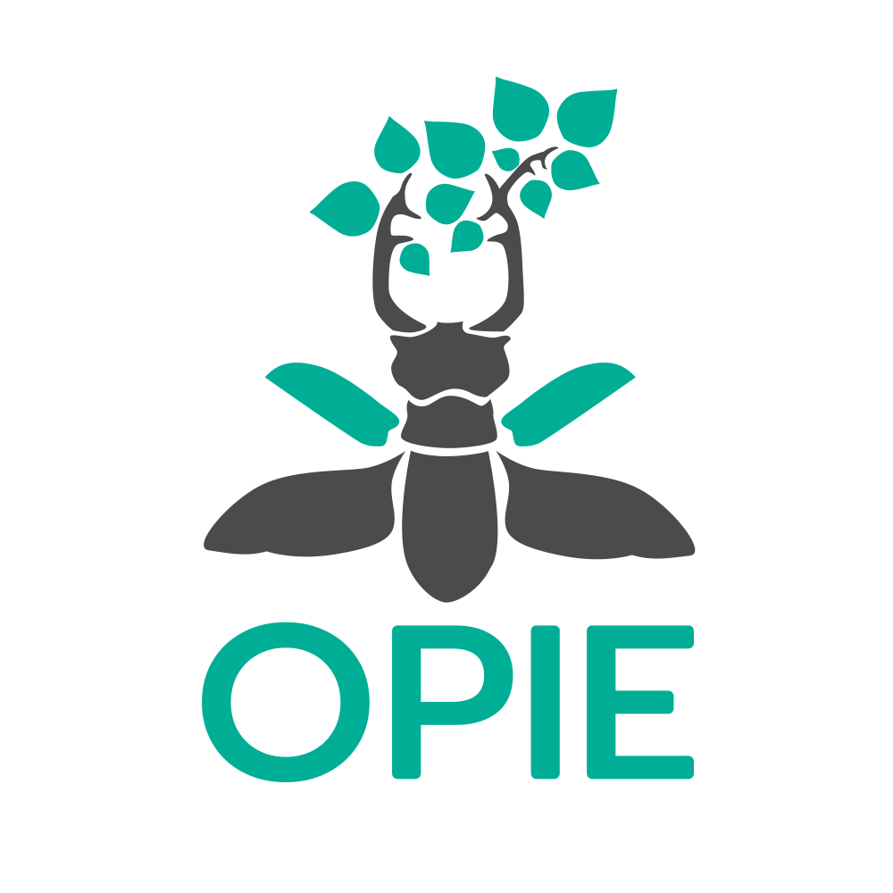 Logo Opie