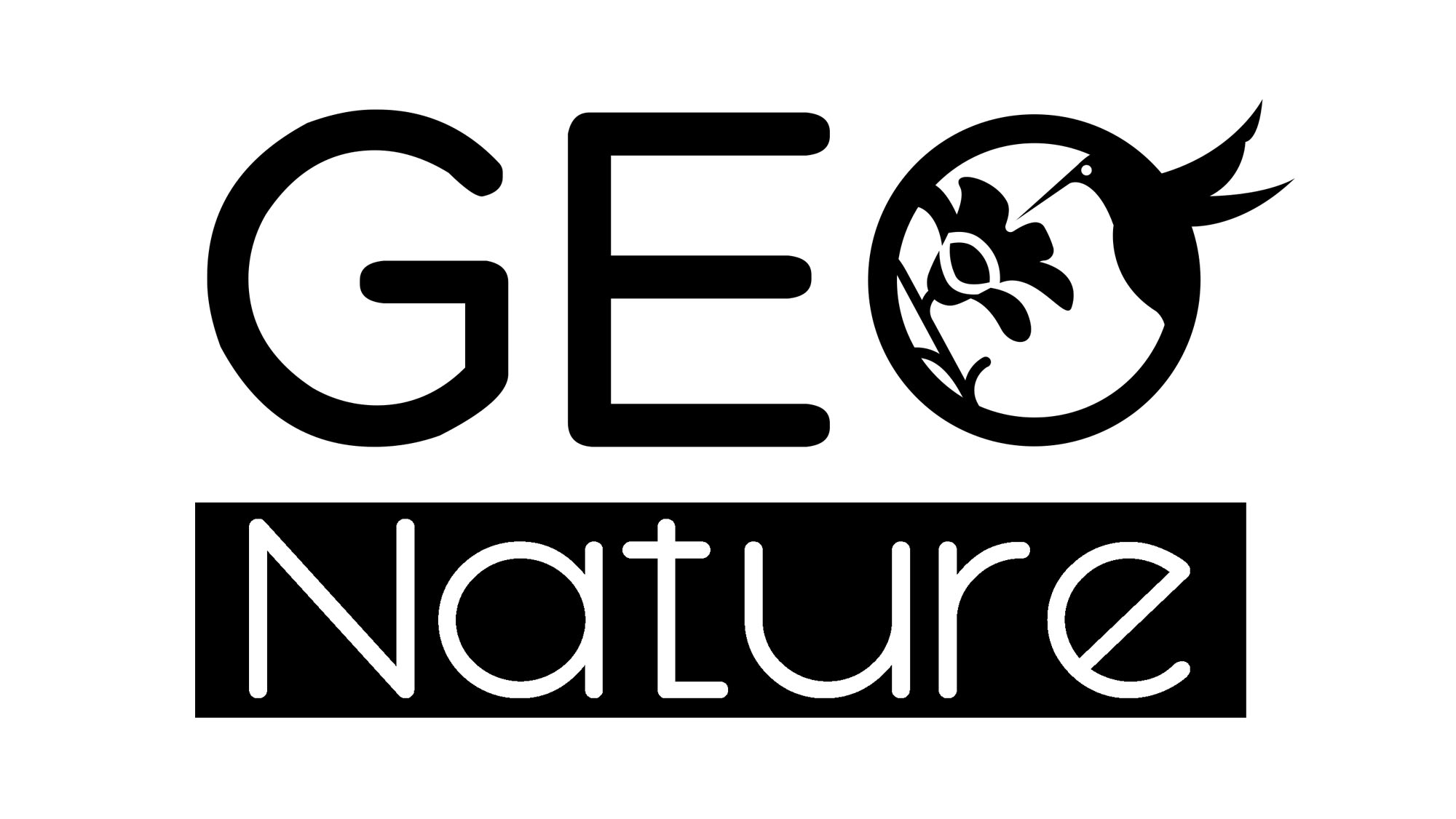 Logo GeoNature	