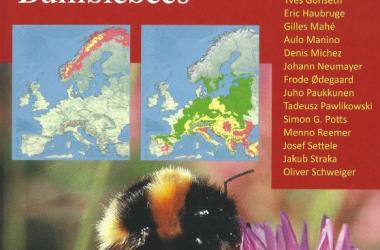 Climatic Risk and Distribution Atlas of European Bumblebees