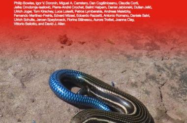 Liste rouge européenne des Reptiles (2025)