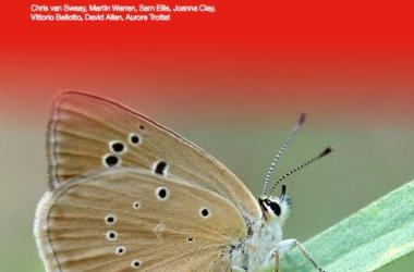 Liste rouge européenne des Papillons de jour (2025)