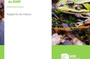 Protocole pour la validation scientifique des données d’Amphibiens et de Reptiles sur GeoNat'îdF