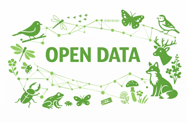 GeoNat’îdF ouvre ses données en Open Data