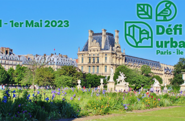 Défi nature urbaine 2023