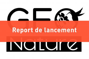 Report de lancement de l'outil GeoNature îdF