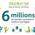 6 millions de données : GeoNat’îdF franchit un nouveau cap !