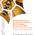 Guide technique de mise en oeuvre d’une étude Syrph the Net (2020)